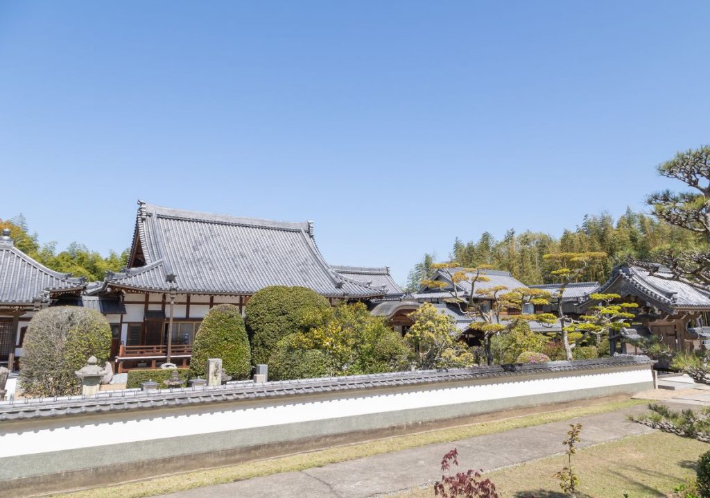 加古川市 昌岩寺